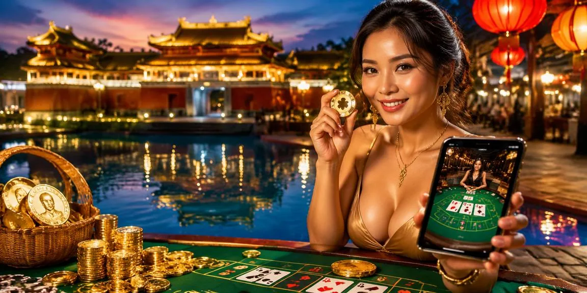 Điểm nổi bật