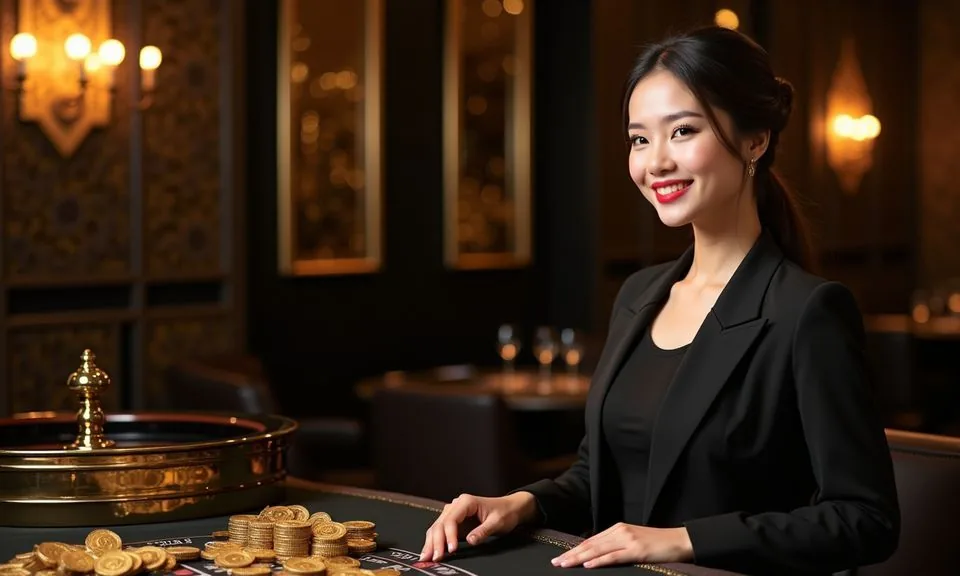 Thể Thao Điện Tử